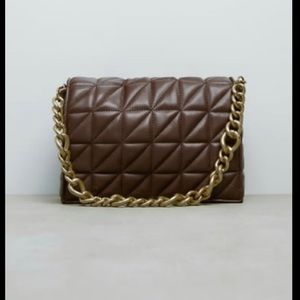 Zara shoulder bag